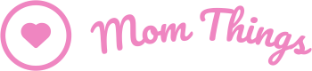 Mom Things Logo